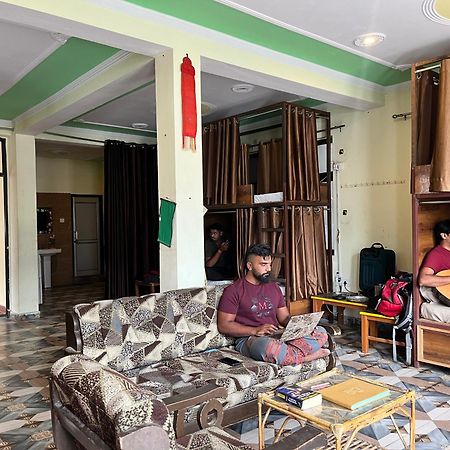 Soul Hostel Rishīkesh 外观 照片