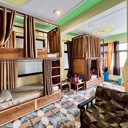 Soul Hostel Rishīkesh 外观 照片