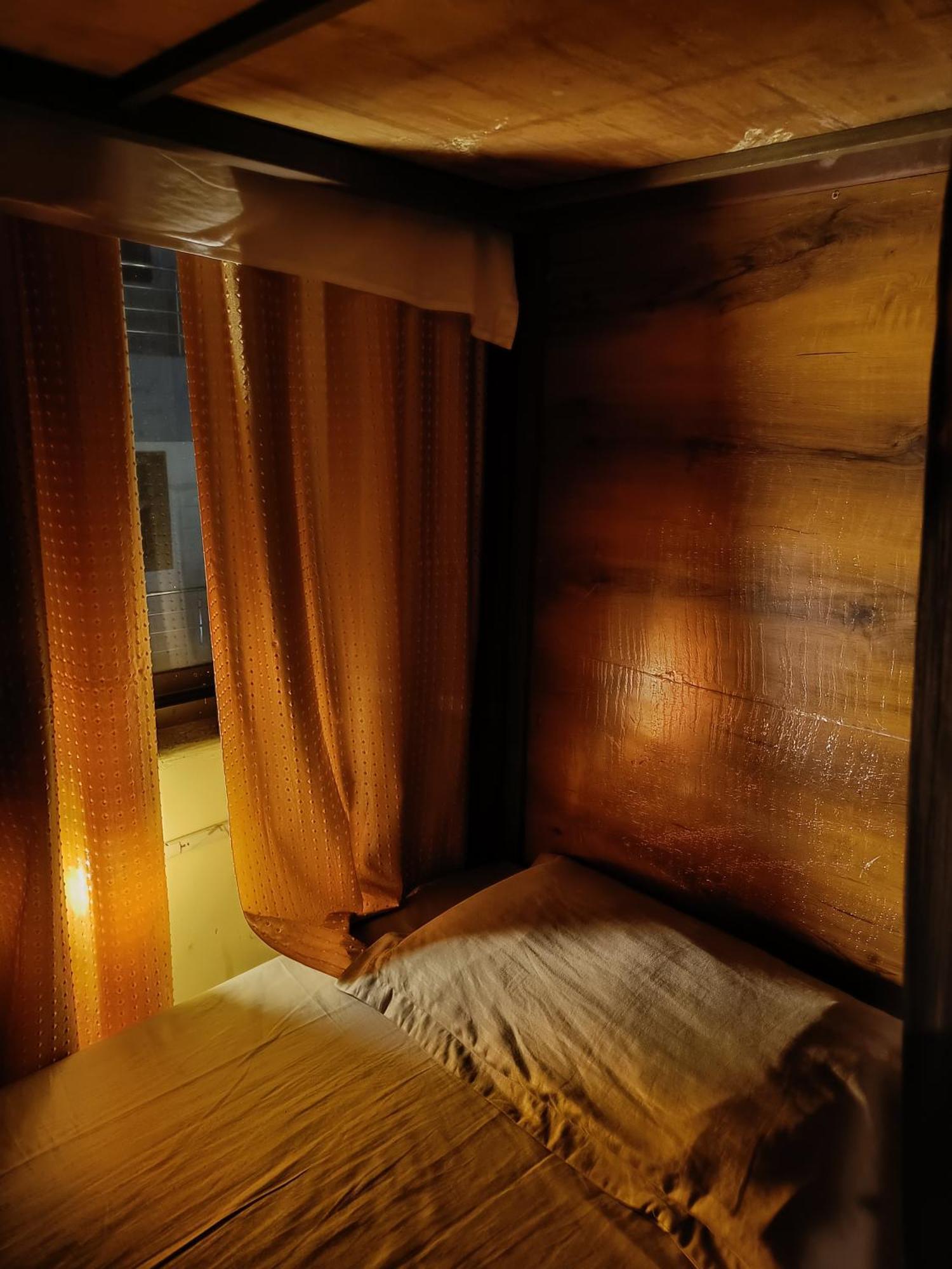 Soul Hostel Rishīkesh 外观 照片