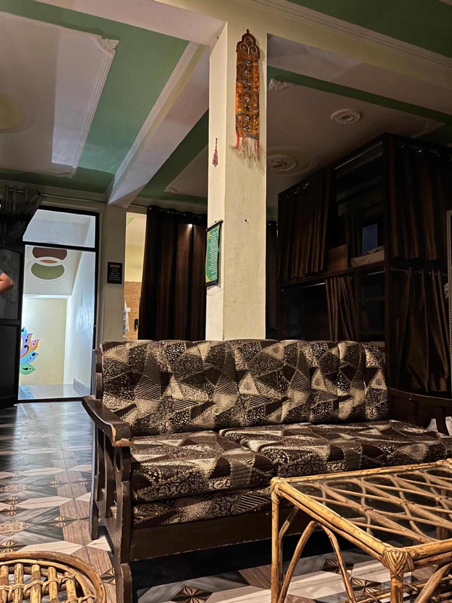 Soul Hostel Rishīkesh 外观 照片
