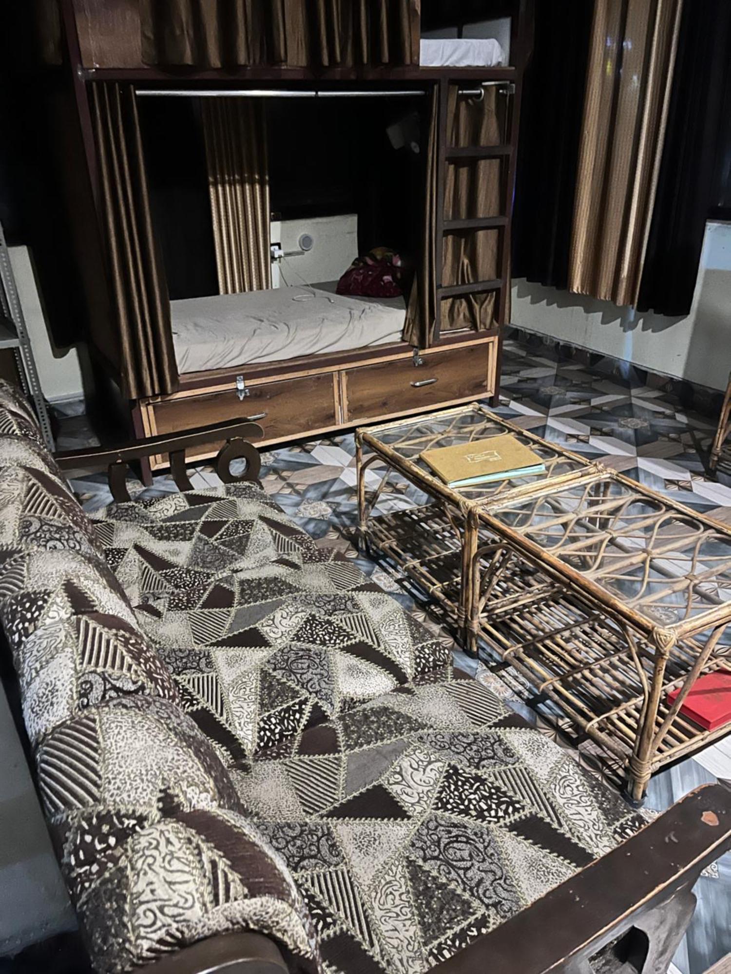 Soul Hostel Rishīkesh 外观 照片
