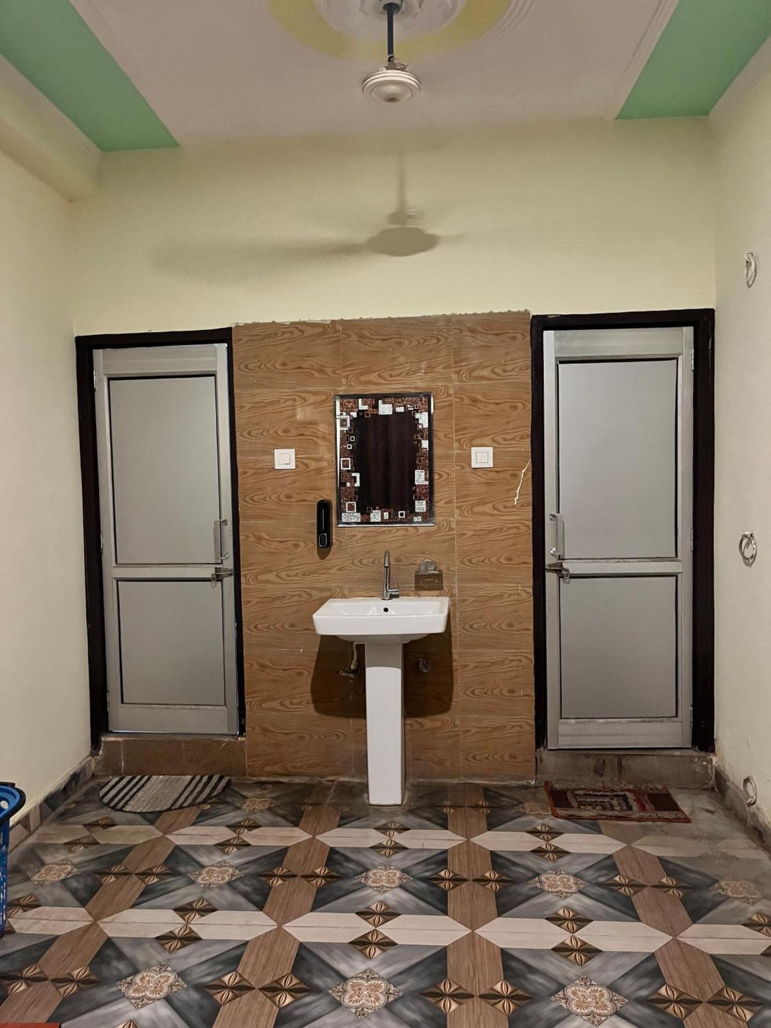 Soul Hostel Rishīkesh 外观 照片