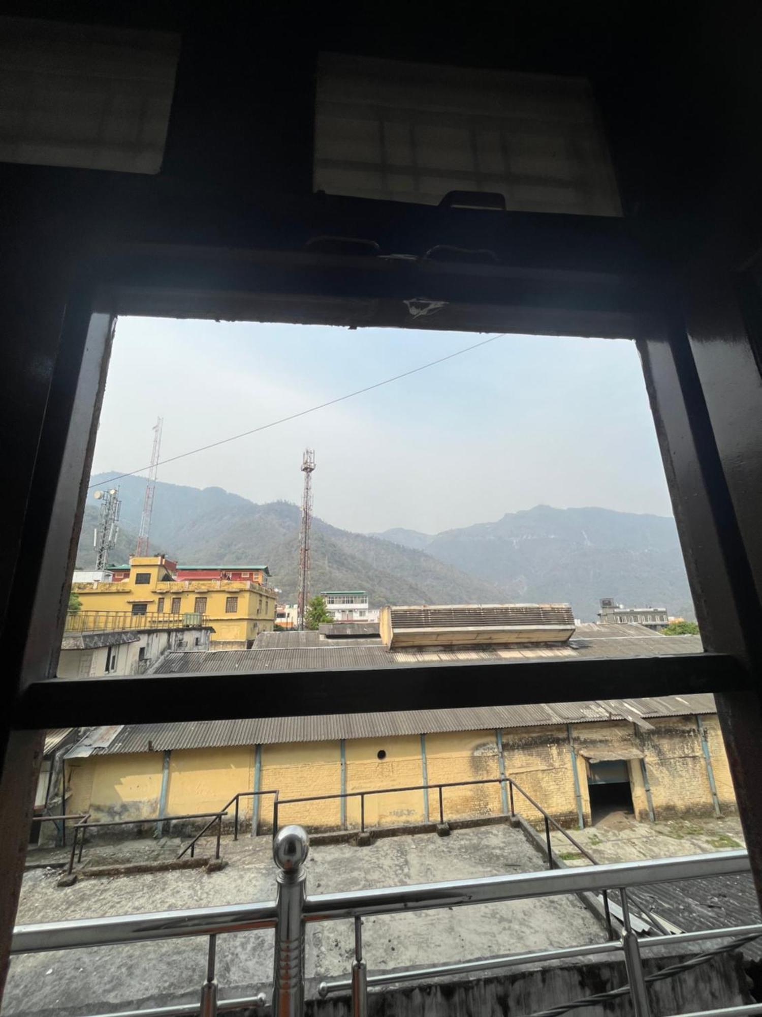 Soul Hostel Rishīkesh 外观 照片
