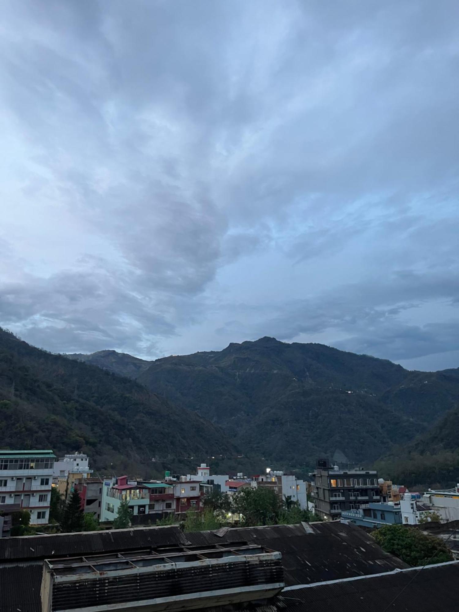 Soul Hostel Rishīkesh 外观 照片
