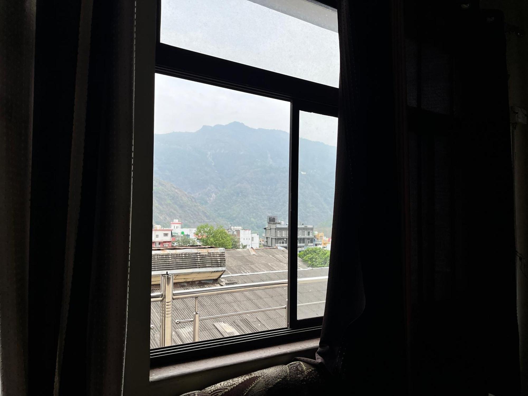 Soul Hostel Rishīkesh 外观 照片