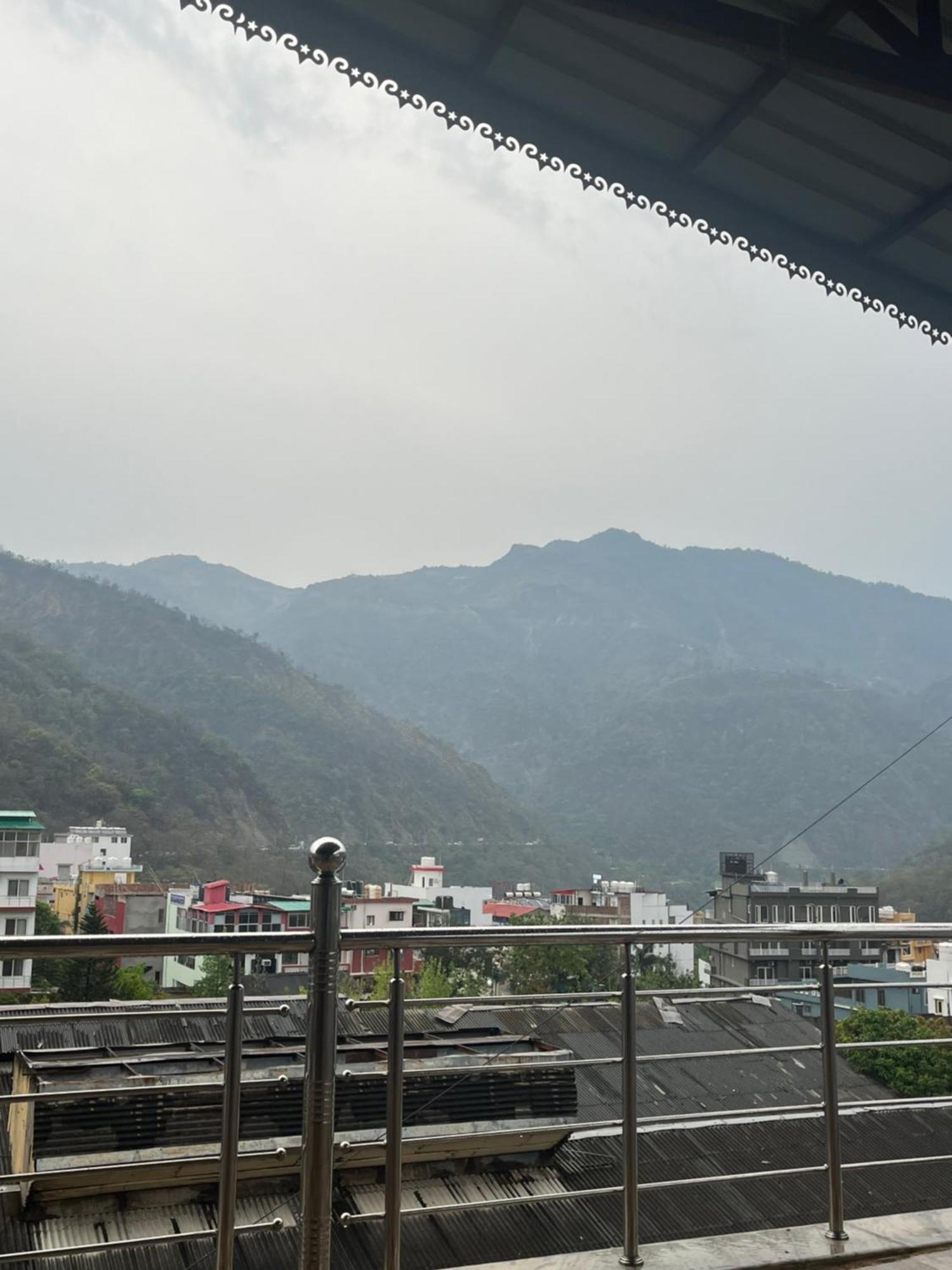 Soul Hostel Rishīkesh 外观 照片