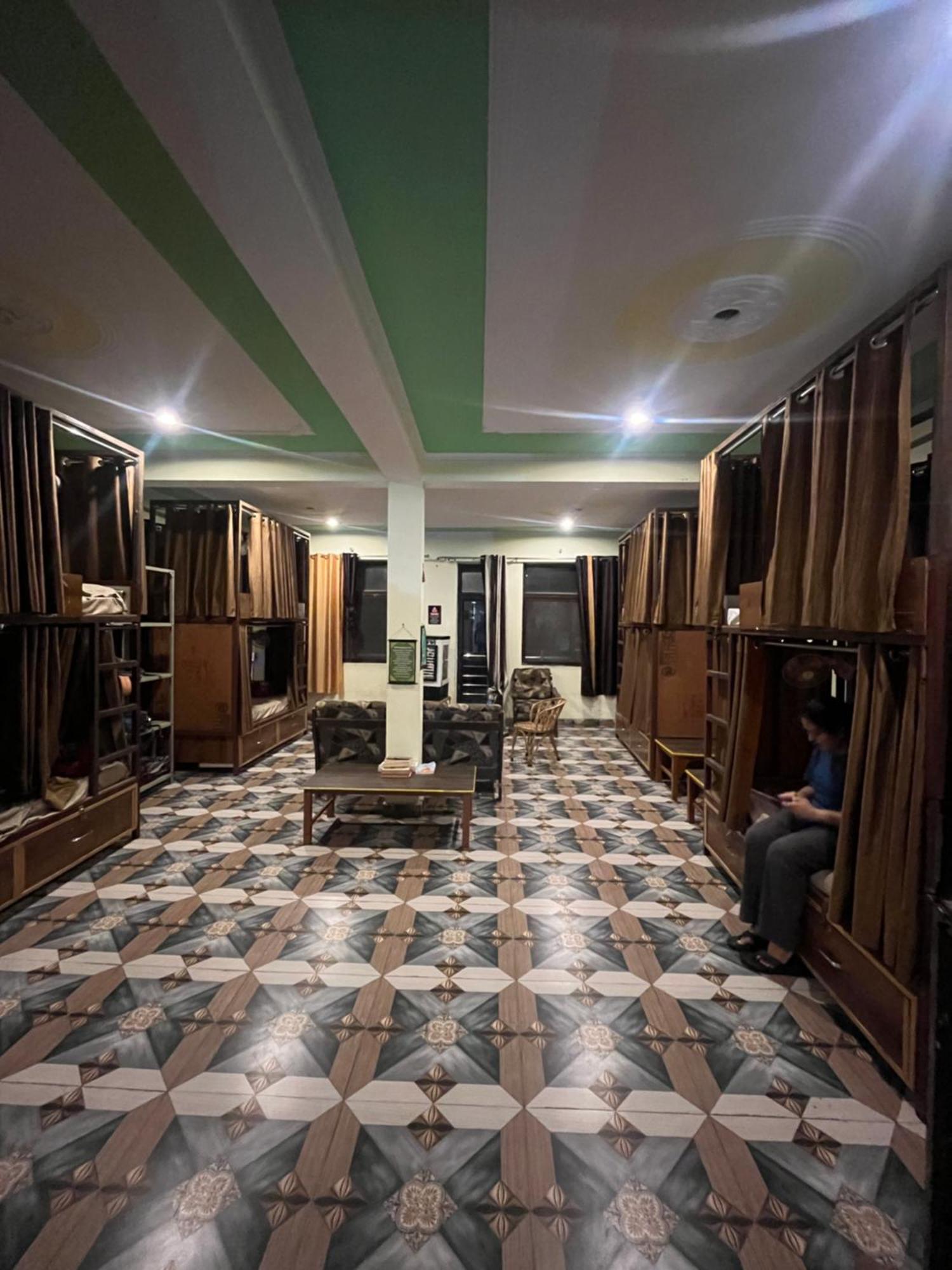 Soul Hostel Rishīkesh 外观 照片